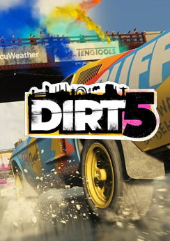 DiRT 5