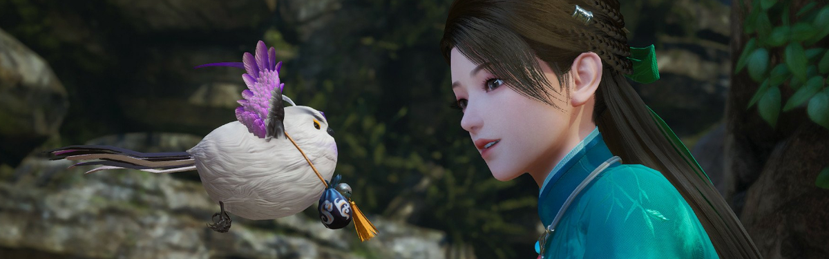 Sword and Fairy 7 выйдет на консолях PlayStation в этом году