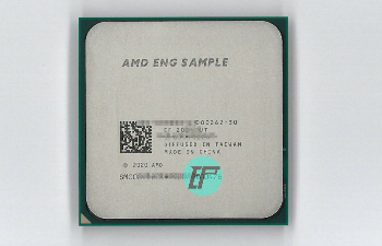 Самый быстрый 4-ядерный процессор в истории уже можно купить, и это AMD Ryzen 3 5300G
