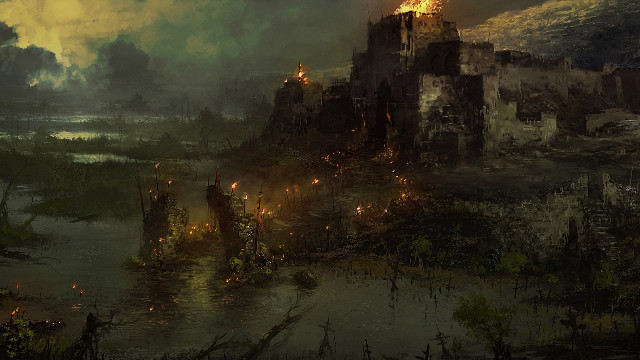 Забагованную систему стихийных резистов в Diablo IV исправят лишь ко второму сезону