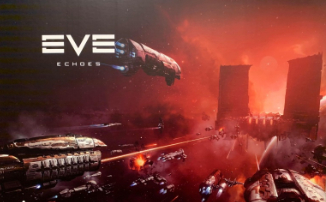 EVE Echoes — Финальный бета-тест продлен