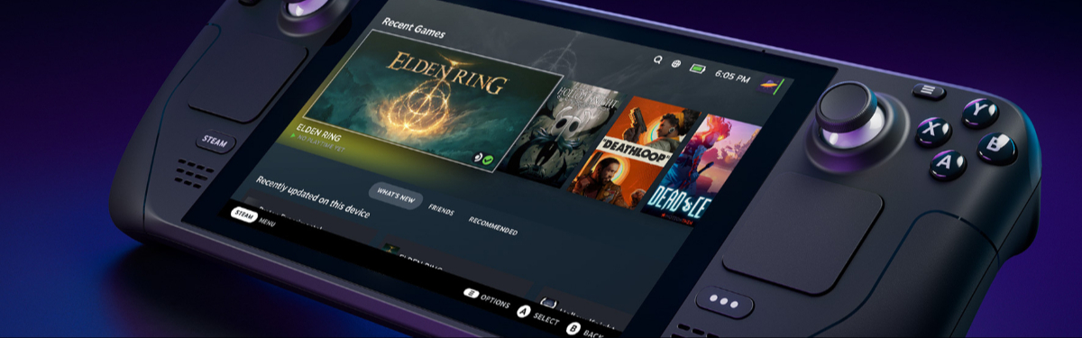 Steam Deck может терять производительность при +35 градусах в окружающей среде Steam Deck может терять производительность при +35 градусах в окружающей среде
