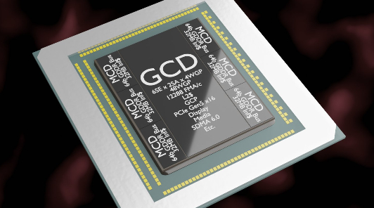 Может ли быть, что AMD RX 7900 XT предложит 6 Тб/с пропускной способности памяти?