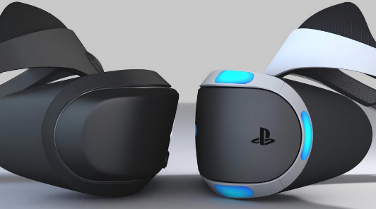 [Слухи] PS VR2 выйдет в первом квартале 2023 года