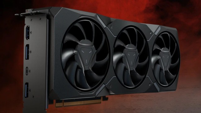 AMD готовит Radeon RX 7900 GRE с урезанным Navi 31 и 16 Гб памяти