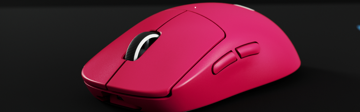 G Pro X Superlight Купить