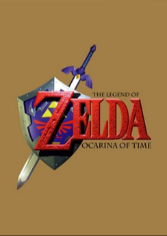 The Legend of Zelda: Ocarina of Time