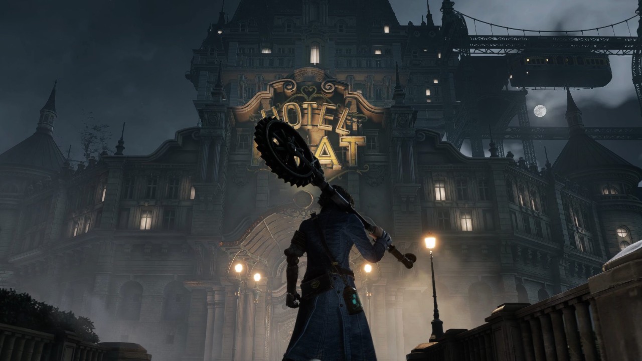 Для Lies of P готовится DLC Для Lies of P готовится DLC