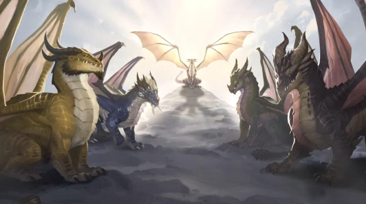 Вышла анимационная короткометражка Legacies: Chapter One, посвященная World of Warcraft: Dragonflight