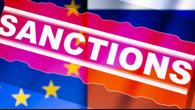 Новые санкции ЕС против России запретят поставки ноутбуков и жестких дисков