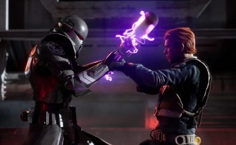 [Перевод] Star Wars Jedi: Fallen Order - Все, что известно о грядущей новинке