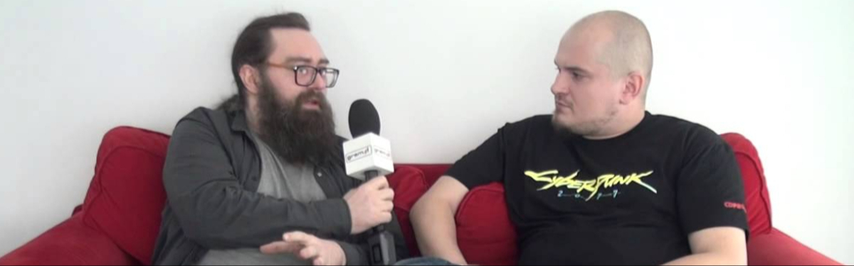 Геймдизайнер Cyberpunk 2077 покинул CD Projekt после 15 лет работы Геймдизайнер Cyberpunk 2077 покинул CD Projekt после 15 лет работы