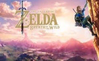 Глич для The Legend of Zelda: Breath of the Wild позволяет смотреть под водой