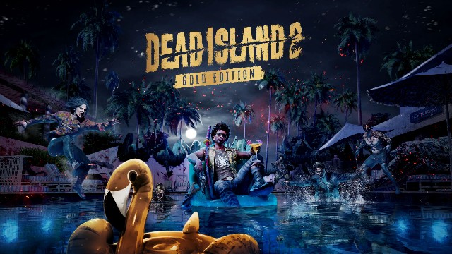 "Прочность оружия — инструмент веселья" - разработчики Dead Island 2
