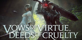 Final Fantasy XIV – Патч 5.1 «Vows of Virtue, Deeds of Cruelty» выйдет 29 октября