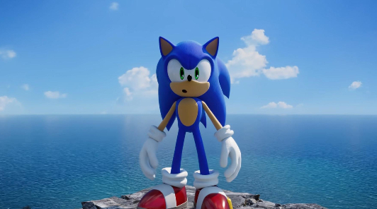 Фанаты просят SEGA перенести релиз Sonic Frontiers после показа геймплея