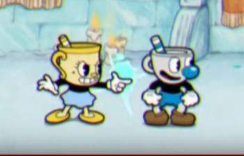 Cuphead - Разработчики перенесли DLC “The Delicious Last Course” на 2021 год