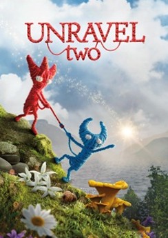 Unravel Two