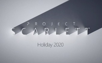 [Е3 2019] Xbox Project Scarlett - Первые подробности о новой консоли