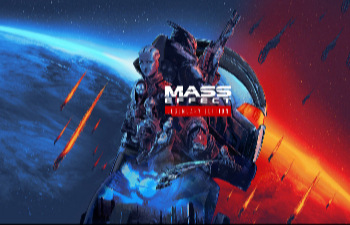 Mass Effect Legendary Edition - В сети появилось видео сравнения оригинала и ремастера