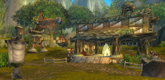 World of Warcraft Classic - Объявлена дата начала четвертой фазы контента