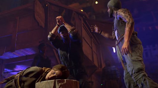 Dying Light 2: Stay Human - В рамках gamescom будет представлен специальный эпизод “Dying 2 Know”
