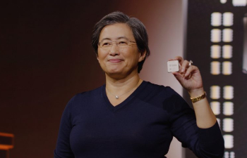 Забудьте о Big Navi! AMD собирается делать процессоры с трассировкой лучей