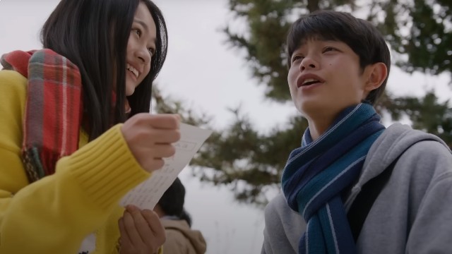 Netflix покажет японский сериал «Озорная Такаги» 26 марта