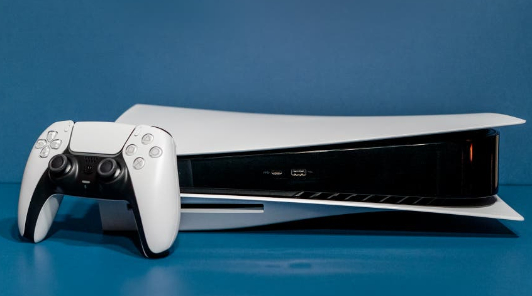 PlayStation 5 Slim может выйти в 2023 году