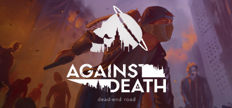 Against death