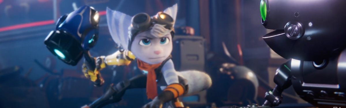 Ratchet And Clank Cora Veralux Ratchet And Clank Cora Veralux