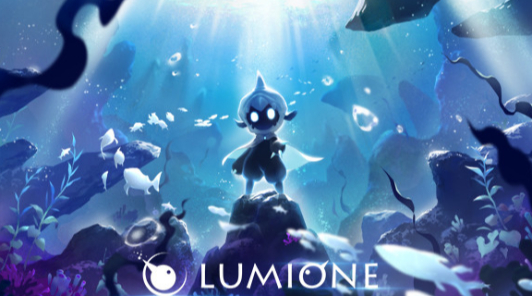 Красивый и увлекательный платформер Lumione выйдет 13 октября для Nintendo Switch и ПК