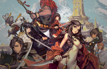 Новости MMORPG: дата предсоздания в Blade & Soul 2, Elyon не выйдет с СНГ, возрождение «Северного клинка»