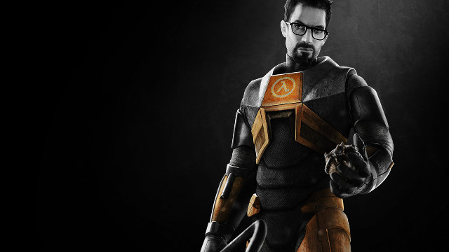 Культовый шутер Half-Life получил контентное и техническое обновление в честь юбилея