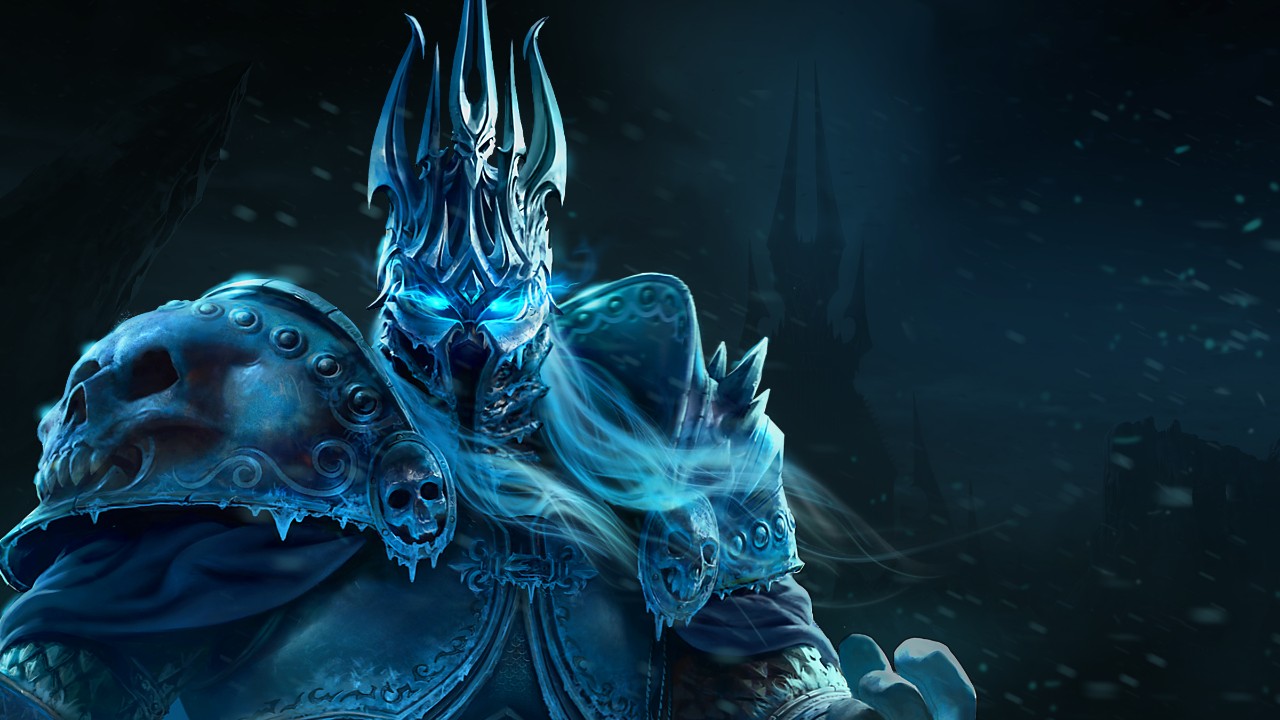 В World of Warcraft: Wrath of the Lich King Classic будет действовать 50% прибавка к опыту
