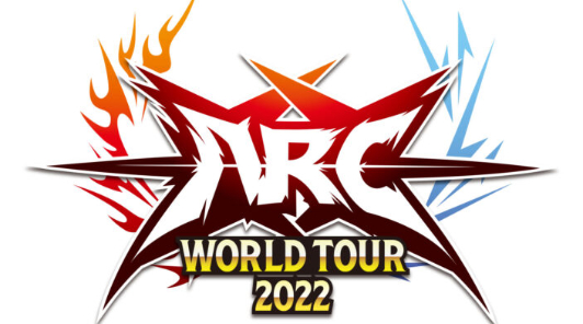 Arc System Works проведет глобальный турнир файтингов Arc World Tour 2022