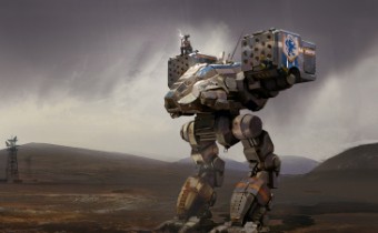 Для BATTLETECH вышло дополнение Flashpoint