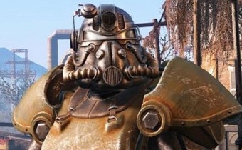 Fallout 76 - Пользователей ждет очередное крупное обновление