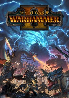 Total War: WARHAMMER II