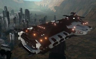 Dual Universe получил дорожную карту