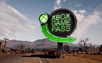 [X018] Полный список новых игр по подписке Xbox Game Pass