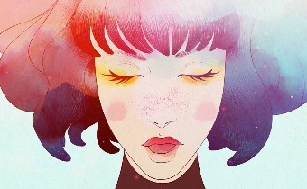 GRIS - Продано свыше 300,000 копий игры