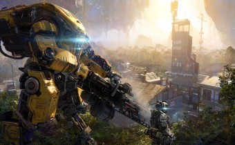 Respawn пока не работает над Titanfall 3