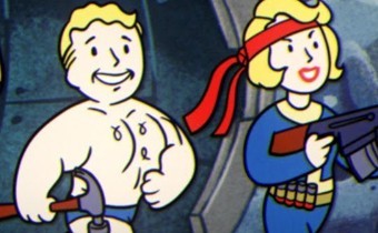 Коллекционное издание Fallout 76 уже распродано