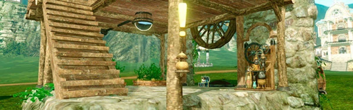 Памятка для игрока о Векселях консорциума Синей Соли в 5.1, 5.3 в ArcheAge