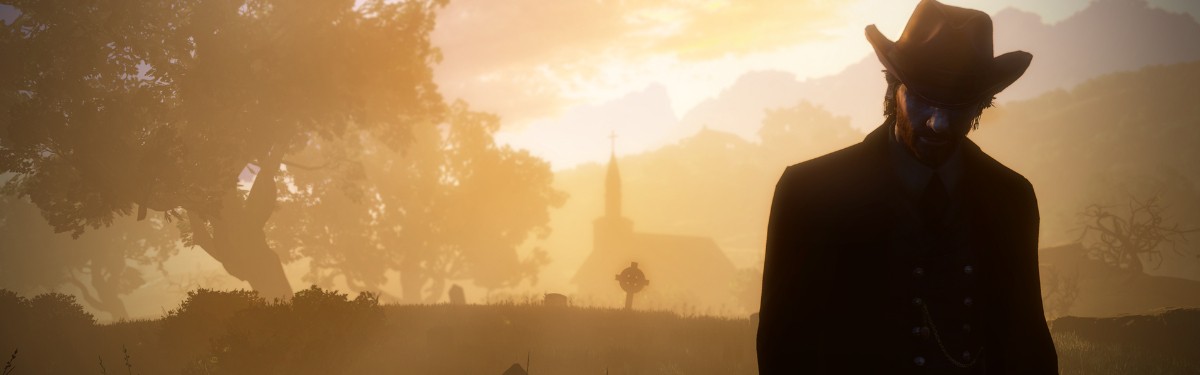 Wild West Online получит серверы для новичков и новые опции для кастомизации
