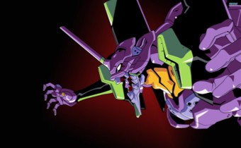 Neon Genesis Evangelion выйдет в июне