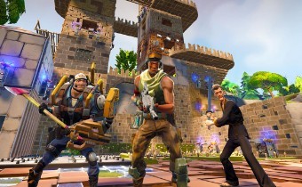 Fortnite: Save the World не станет бесплатным в этом году