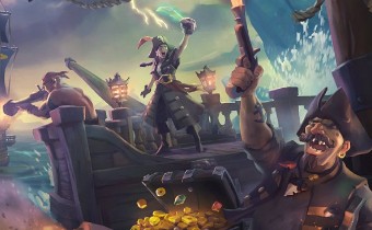 Sea of Thieves - Разработчики позволят отключать кроссплей