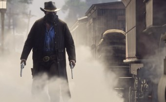 Предзагрузка Red Dead Redemption 2 откроется на этой неделе